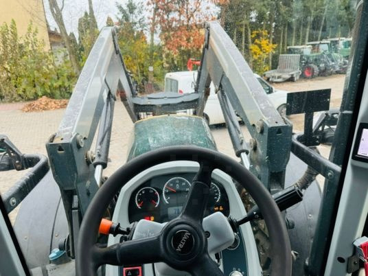Valtra T174 - جرار: صور 4 Valtra T174 - جرار: صور 4