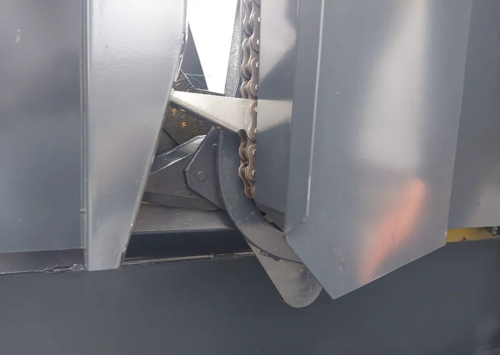 Inny Optigep OptiSun 676 Nas - حصادات عباد الشمس: صور 4 Inny Optigep OptiSun 676 Nas - حصادات عباد الشمس: صور 4