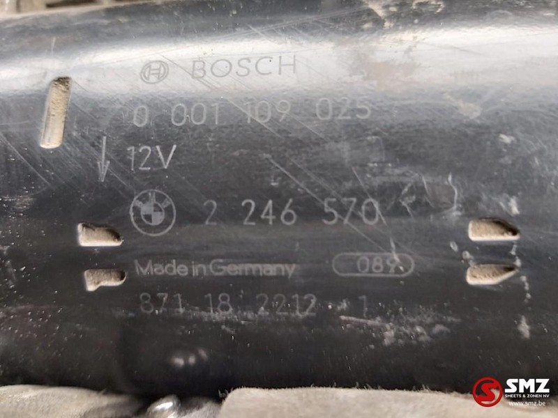 BMW Occ Starter BMW - بدء - شاحنة: صور 4 BMW Occ Starter BMW - بدء - شاحنة: صور 4
