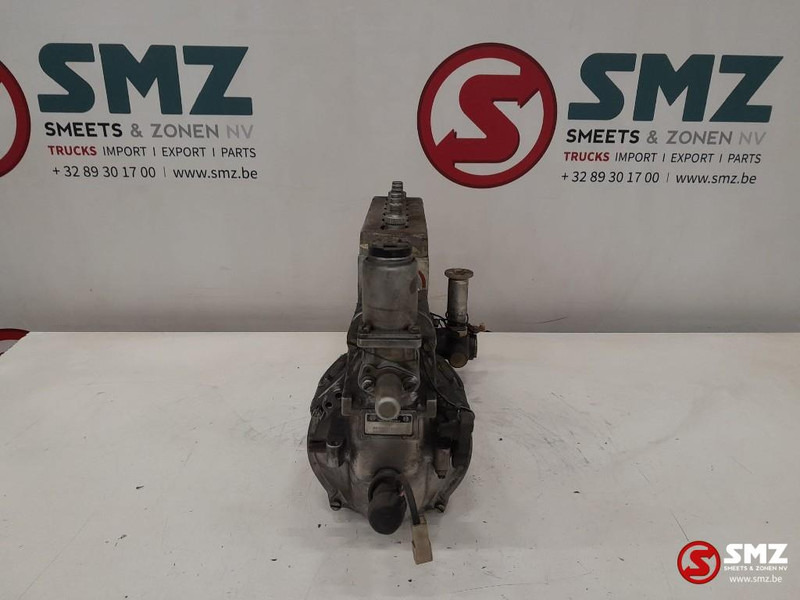 Bosch Occ brandstofinjectiepomp PE6P120 Bosch - مضخات الوقود - شاحنة: صور 3 Bosch Occ brandstofinjectiepomp PE6P120 Bosch - مضخات الوقود - شاحنة: صور 3