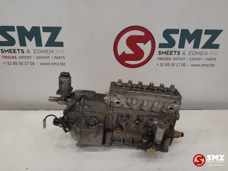 Bosch Occ brandstofinjectiepomp PE6P120 Bosch - مضخات الوقود - شاحنة: صور 1 Bosch Occ brandstofinjectiepomp PE6P120 Bosch - مضخات الوقود - شاحنة: صور 1