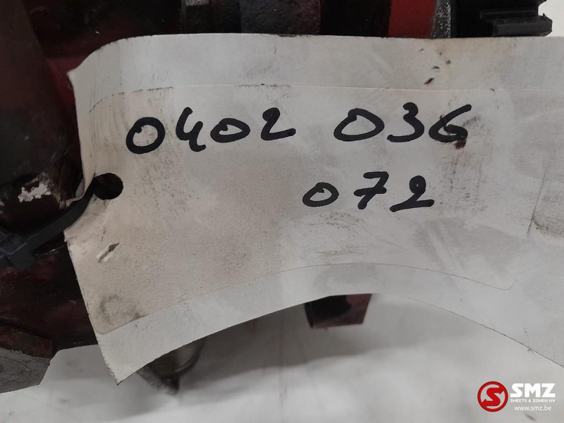 Bosch Occ brandstofinjectiepomp PES6P110A720/3LS477-2 Bo - مضخات الوقود - شاحنة: صور 5 Bosch Occ brandstofinjectiepomp PES6P110A720/3LS477-2 Bo - مضخات الوقود - شاحنة: صور 5