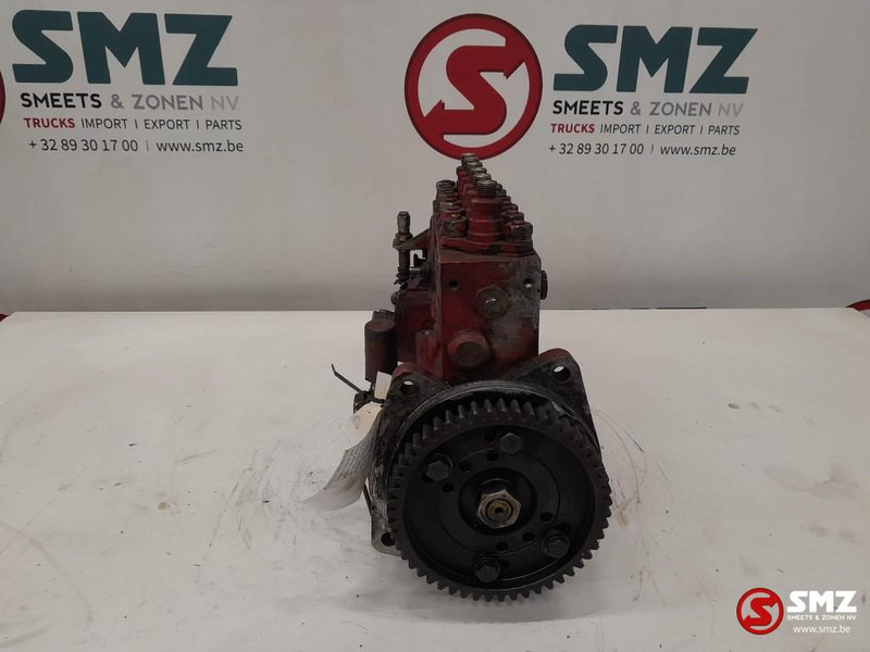 Bosch Occ brandstofinjectiepomp PES6P110A720/3LS477-2 Bo - مضخات الوقود - شاحنة: صور 4 Bosch Occ brandstofinjectiepomp PES6P110A720/3LS477-2 Bo - مضخات الوقود - شاحنة: صور 4