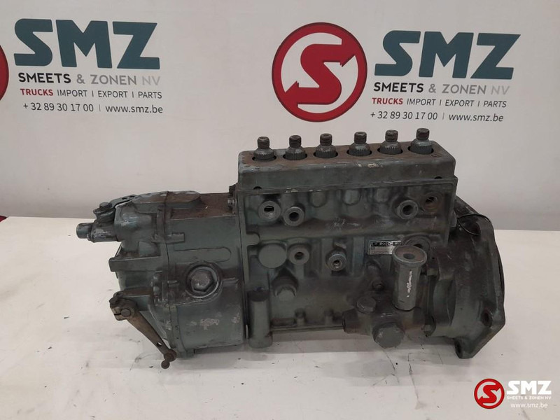 Bosch Occ brandstofinjectiepomp PES6P110A820LS255 Bosch - مضخات الوقود - شاحنة: صور 1 Bosch Occ brandstofinjectiepomp PES6P110A820LS255 Bosch - مضخات الوقود - شاحنة: صور 1