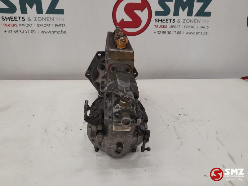 Bosch Occ brandstofinjectiepomp PES6P110A820LS255 Bosch - مضخات الوقود - شاحنة: صور 3 Bosch Occ brandstofinjectiepomp PES6P110A820LS255 Bosch - مضخات الوقود - شاحنة: صور 3