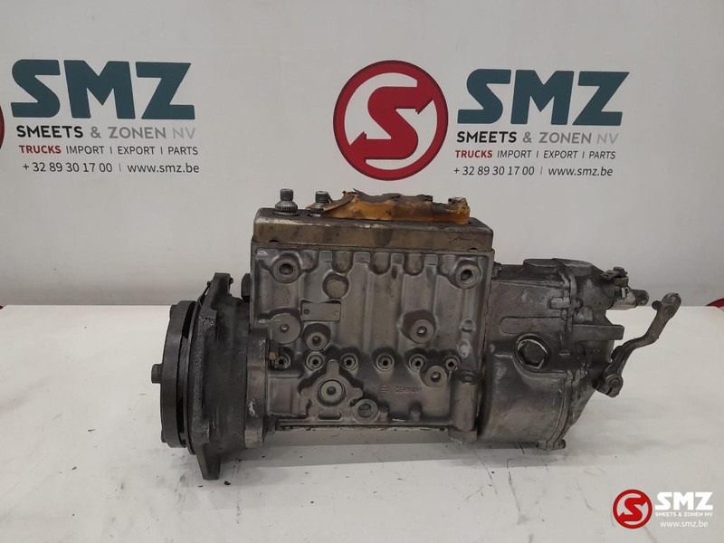 Bosch Occ brandstofinjectiepomp PES6P110A820LS255 Bosch - مضخات الوقود - شاحنة: صور 1 Bosch Occ brandstofinjectiepomp PES6P110A820LS255 Bosch - مضخات الوقود - شاحنة: صور 1