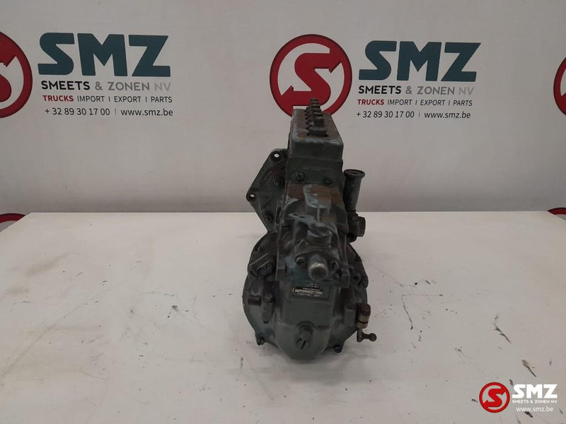 Bosch Occ brandstofinjectiepomp PES6P110A820LS255 Bosch - مضخات الوقود - شاحنة: صور 3 Bosch Occ brandstofinjectiepomp PES6P110A820LS255 Bosch - مضخات الوقود - شاحنة: صور 3