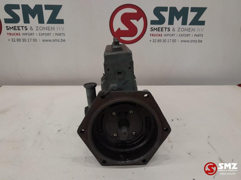 Bosch Occ brandstofinjectiepomp PES6P110A820LS255 Bosch - مضخات الوقود - شاحنة: صور 4 Bosch Occ brandstofinjectiepomp PES6P110A820LS255 Bosch - مضخات الوقود - شاحنة: صور 4