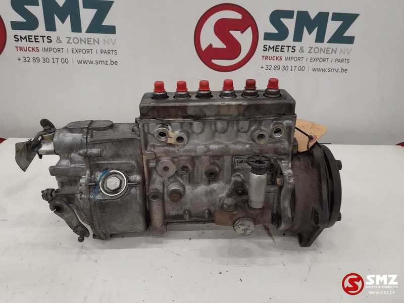 Bosch Occ brandstofinjectiepomp PES6P110A820LS255 Bosch - مضخات الوقود - شاحنة: صور 1 Bosch Occ brandstofinjectiepomp PES6P110A820LS255 Bosch - مضخات الوقود - شاحنة: صور 1