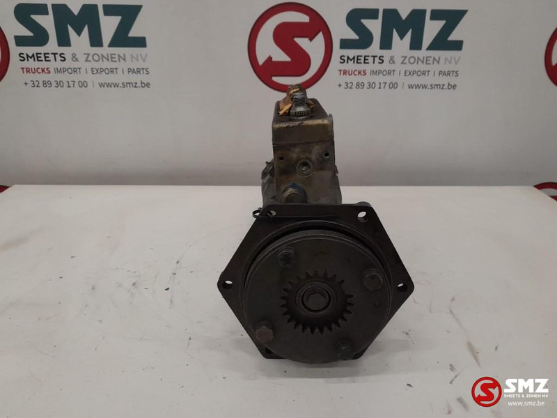 Bosch Occ brandstofinjectiepomp PES6P110A820LS255 Bosch - مضخات الوقود - شاحنة: صور 4 Bosch Occ brandstofinjectiepomp PES6P110A820LS255 Bosch - مضخات الوقود - شاحنة: صور 4