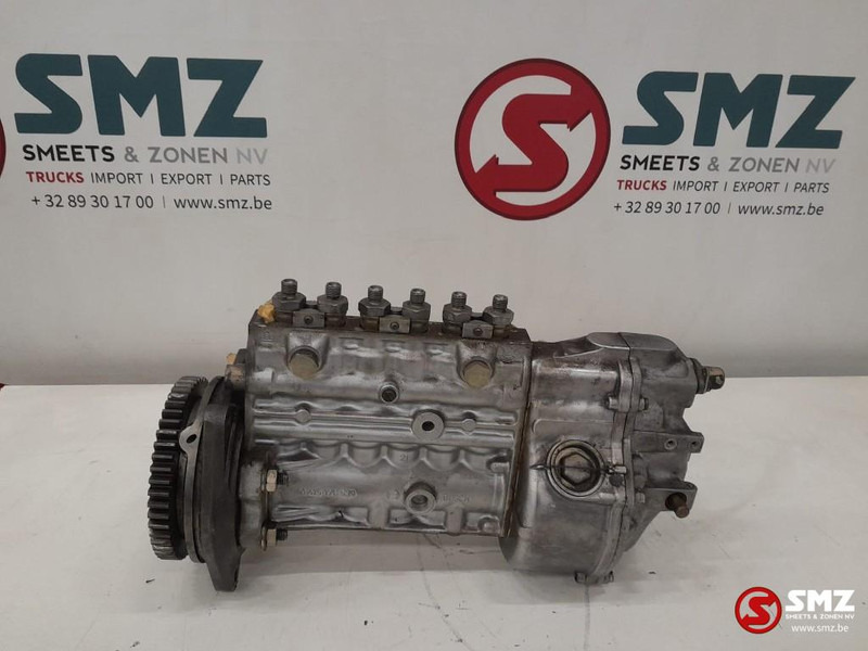 Bosch Occ brandstofinjectiepomp RQ250/1050AB894DL Bosch - مضخات الوقود - شاحنة: صور 2 Bosch Occ brandstofinjectiepomp RQ250/1050AB894DL Bosch - مضخات الوقود - شاحنة: صور 2