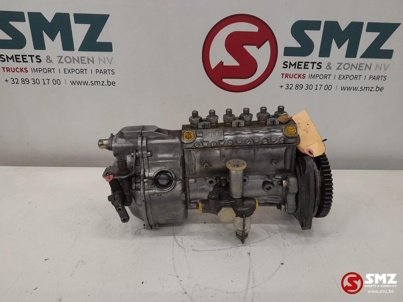 Bosch Occ brandstofinjectiepomp RQ250/1050AB894DL Bosch - مضخات الوقود - شاحنة: صور 1 Bosch Occ brandstofinjectiepomp RQ250/1050AB894DL Bosch - مضخات الوقود - شاحنة: صور 1