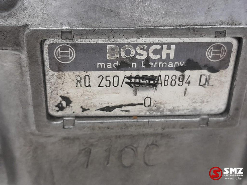 Bosch Occ brandstofinjectiepomp RQ250/1050AB894DL Bosch - مضخات الوقود - شاحنة: صور 5 Bosch Occ brandstofinjectiepomp RQ250/1050AB894DL Bosch - مضخات الوقود - شاحنة: صور 5