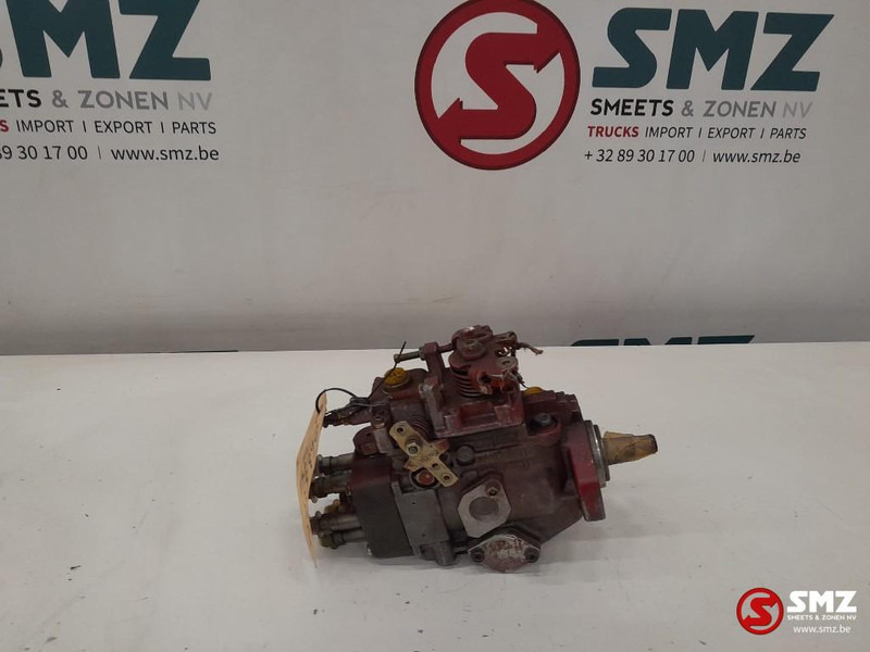 Bosch Occ brandstofinjectiepomp VE6/12F1350RV10989.1 Bos - مضخات الوقود - شاحنة: صور 2 Bosch Occ brandstofinjectiepomp VE6/12F1350RV10989.1 Bos - مضخات الوقود - شاحنة: صور 2