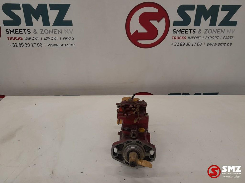 Bosch Occ brandstofinjectiepomp VE6/12F1350RV10989.1 Bos - مضخات الوقود - شاحنة: صور 3 Bosch Occ brandstofinjectiepomp VE6/12F1350RV10989.1 Bos - مضخات الوقود - شاحنة: صور 3