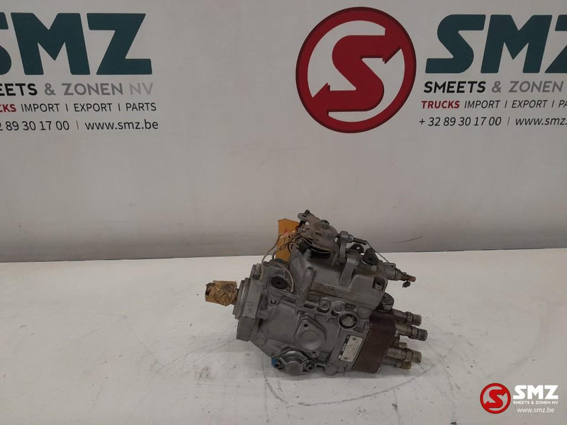 Bosch Occ brandstofinjectiepomp VE612F1350RV10989.1 Bosc - مضخات الوقود - شاحنة: صور 2 Bosch Occ brandstofinjectiepomp VE612F1350RV10989.1 Bosc - مضخات الوقود - شاحنة: صور 2