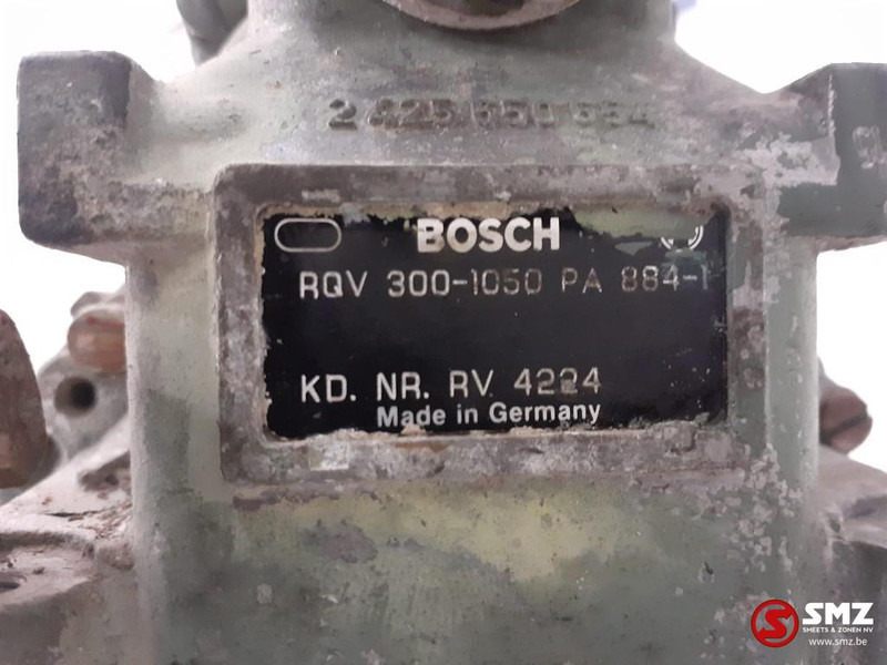 مضخات الوقود - شاحنة Bosch Occ injectiepomp Bosch Mercedes V8: صور 6