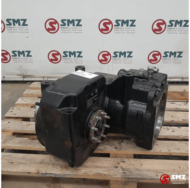 Caterpillar Caterpillar transmission 2HL-250 - علبة التروس - آلات البناء: صور 1 Caterpillar Caterpillar transmission 2HL-250 - علبة التروس - آلات البناء: صور 1