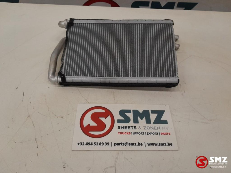 Caterpillar Core As heater Caterpillar - التدفئة / التهوية - معدات المناولة: صور 1 Caterpillar Core As heater Caterpillar - التدفئة / التهوية - معدات المناولة: صور 1