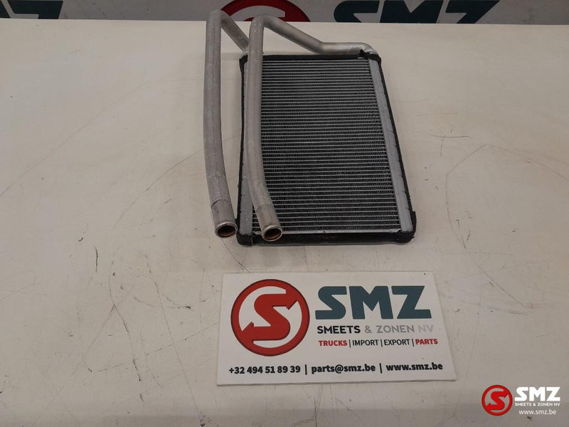 Caterpillar Core As heater Caterpillar - التدفئة / التهوية - معدات المناولة: صور 5 Caterpillar Core As heater Caterpillar - التدفئة / التهوية - معدات المناولة: صور 5