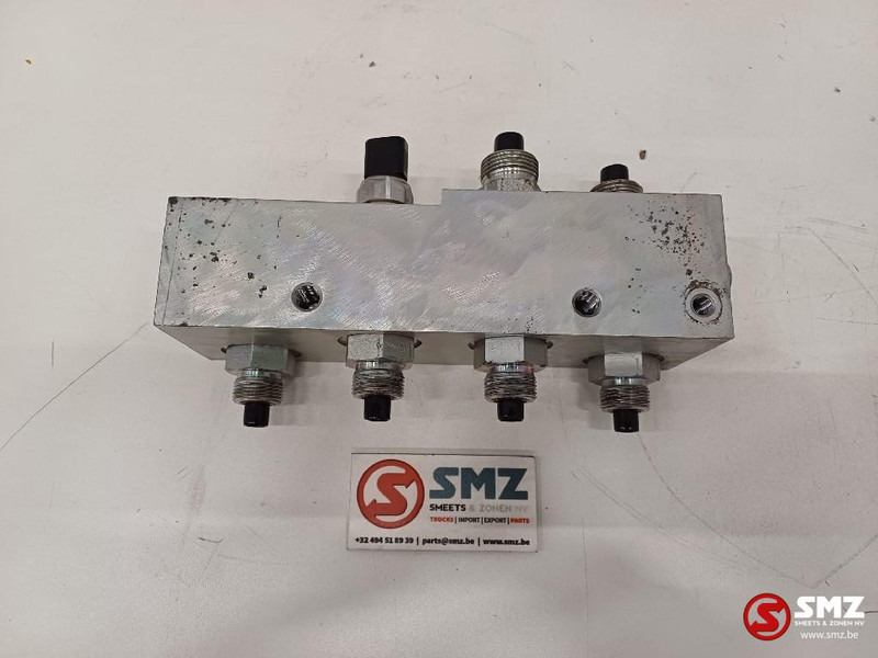 Caterpillar Hydraulic block Caterpillar - علم السوائل المتحركة - شاحنة: صور 5 Caterpillar Hydraulic block Caterpillar - علم السوائل المتحركة - شاحنة: صور 5