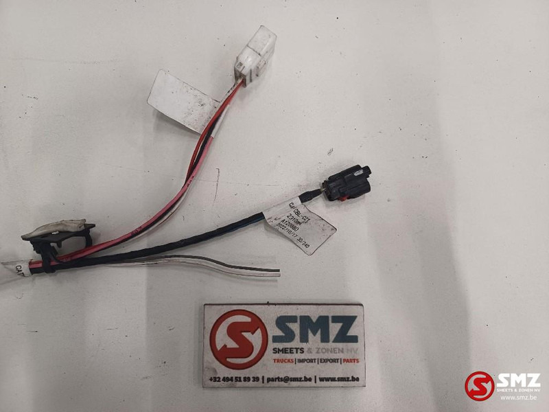 Caterpillar Lightning wire harness Caterpillar - الكابلات / الأسلاك - شاحنة: صور 4 Caterpillar Lightning wire harness Caterpillar - الكابلات / الأسلاك - شاحنة: صور 4