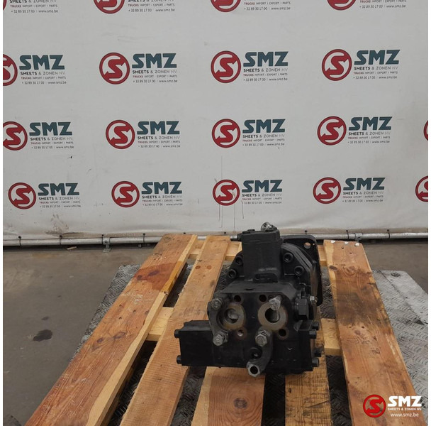Caterpillar Occ Hydraulische travel motor Caterpillar - محرك هيدروليكي - آلات البناء: صور 4 Caterpillar Occ Hydraulische travel motor Caterpillar - محرك هيدروليكي - آلات البناء: صور 4