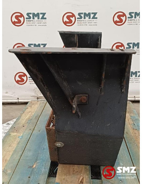 Caterpillar Occ chassisdeel D6M Caterpillar - الإطار / الشاسيه - شاحنة: صور 4 Caterpillar Occ chassisdeel D6M Caterpillar - الإطار / الشاسيه - شاحنة: صور 4