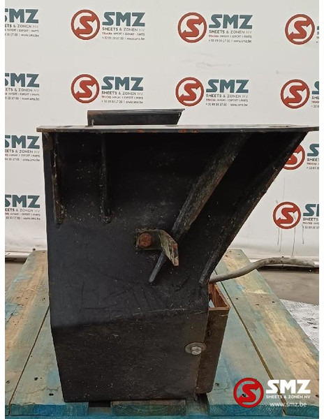 Caterpillar Occ chassisdeel D6M Caterpillar - الإطار / الشاسيه - شاحنة: صور 3 Caterpillar Occ chassisdeel D6M Caterpillar - الإطار / الشاسيه - شاحنة: صور 3