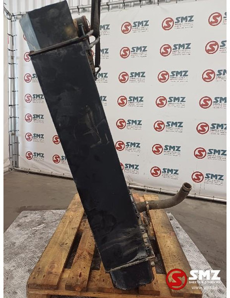 Caterpillar Occ radiator D6M Caterpillar - المشعاع: صور 3 Caterpillar Occ radiator D6M Caterpillar - المشعاع: صور 3