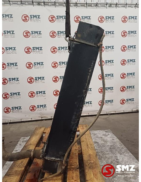 Caterpillar Occ radiator D6M Caterpillar - المشعاع: صور 4 Caterpillar Occ radiator D6M Caterpillar - المشعاع: صور 4