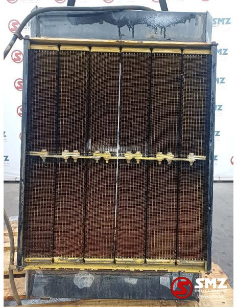 Caterpillar Occ radiator D6M Caterpillar - المشعاع: صور 2 Caterpillar Occ radiator D6M Caterpillar - المشعاع: صور 2