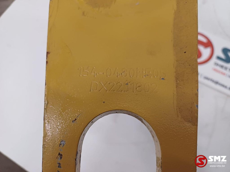 Caterpillar Pin assembly Caterpillar - الإطار / الشاسيه - معدات المناولة: صور 5 Caterpillar Pin assembly Caterpillar - الإطار / الشاسيه - معدات المناولة: صور 5