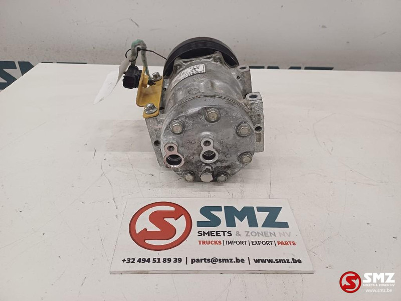 Caterpillar Refrigerant compressor Caterpillar - المحرك و قطع الغيار - معدات المناولة: صور 4 Caterpillar Refrigerant compressor Caterpillar - المحرك و قطع الغيار - معدات المناولة: صور 4