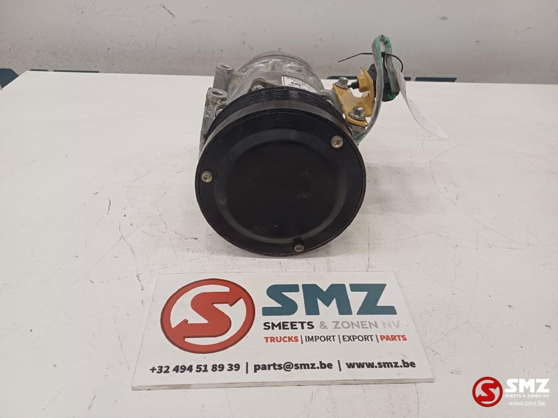 Caterpillar Refrigerant compressor Caterpillar - المحرك و قطع الغيار - معدات المناولة: صور 3 Caterpillar Refrigerant compressor Caterpillar - المحرك و قطع الغيار - معدات المناولة: صور 3
