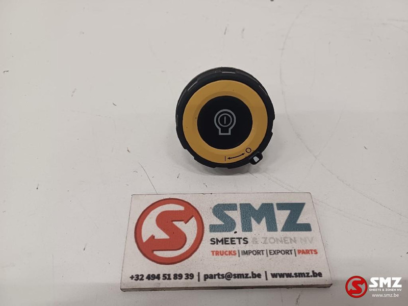 Caterpillar Switch As push botton Caterpillar - النظام الكهربائي - شاحنة: صور 1 Caterpillar Switch As push botton Caterpillar - النظام الكهربائي - شاحنة: صور 1