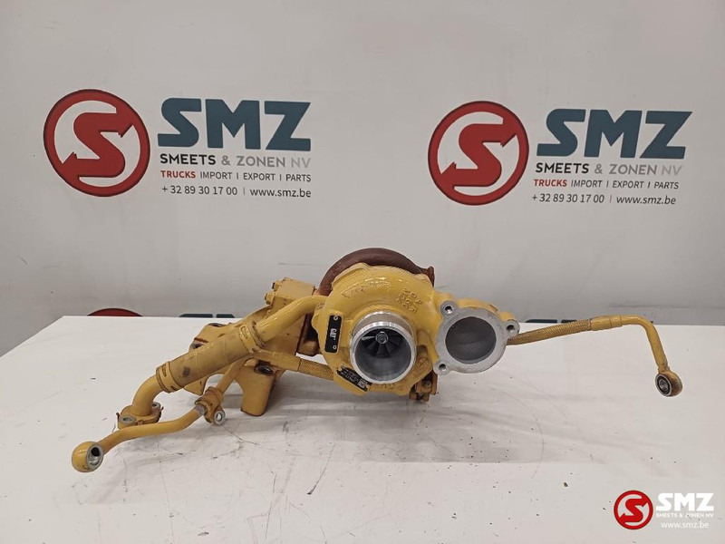 Caterpillar Turbocharger Caterpillar - الشاحن التوربيني - معدات المناولة: صور 2 Caterpillar Turbocharger Caterpillar - الشاحن التوربيني - معدات المناولة: صور 2