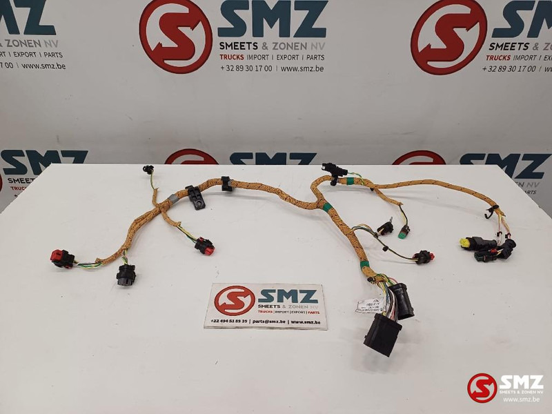 Caterpillar Wire harness Caterpillar - الكابلات / الأسلاك - شاحنة: صور 1 Caterpillar Wire harness Caterpillar - الكابلات / الأسلاك - شاحنة: صور 1