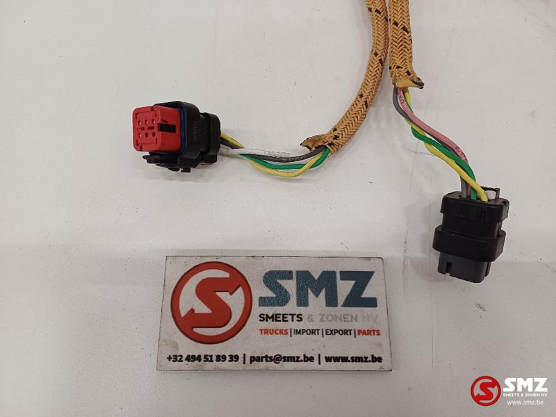 Caterpillar Wire harness Caterpillar - الكابلات / الأسلاك - شاحنة: صور 3 Caterpillar Wire harness Caterpillar - الكابلات / الأسلاك - شاحنة: صور 3