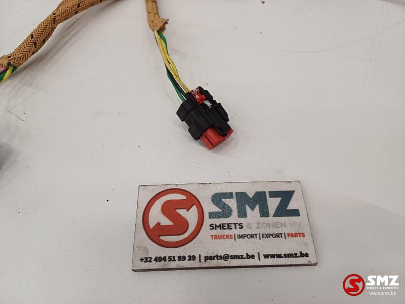 Caterpillar Wire harness Caterpillar - الكابلات / الأسلاك - شاحنة: صور 2 Caterpillar Wire harness Caterpillar - الكابلات / الأسلاك - شاحنة: صور 2