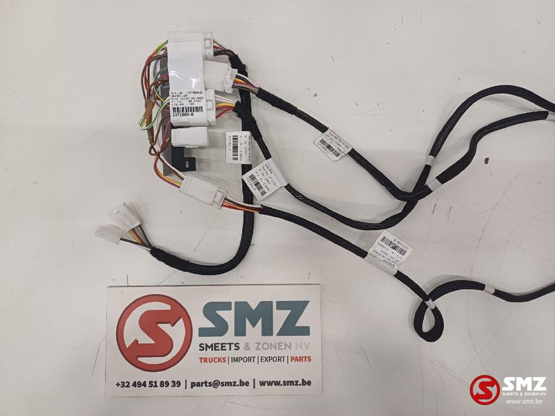 Caterpillar Wire harness Caterpillar - الكابلات / الأسلاك - شاحنة: صور 2 Caterpillar Wire harness Caterpillar - الكابلات / الأسلاك - شاحنة: صور 2