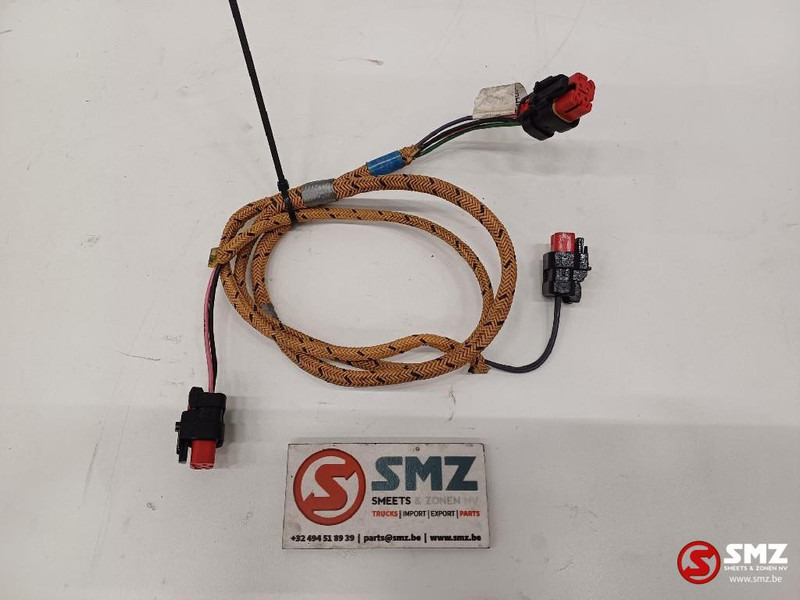 Caterpillar Wire harness engine Caterpillar - الكابلات / الأسلاك - شاحنة: صور 1 Caterpillar Wire harness engine Caterpillar - الكابلات / الأسلاك - شاحنة: صور 1