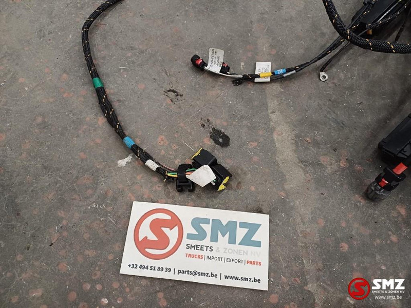 Caterpillar Wiring Harnesses Chassis / Engine / Lightning Cate - الكابلات / الأسلاك - معدات المناولة: صور 4 Caterpillar Wiring Harnesses Chassis / Engine / Lightning Cate - الكابلات / الأسلاك - معدات المناولة: صور 4