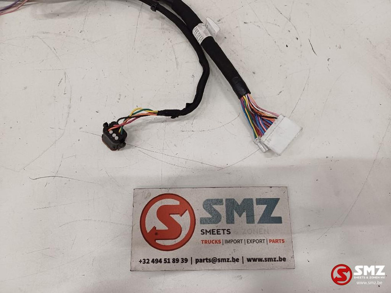 Caterpillar Wiring harness left hand console Caterpillar - الكابلات / الأسلاك - شاحنة: صور 2 Caterpillar Wiring harness left hand console Caterpillar - الكابلات / الأسلاك - شاحنة: صور 2