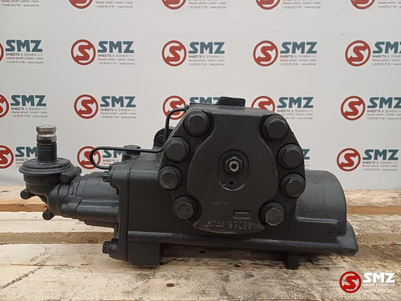 DAF Gereviseerd stuurhuis daf - دودة دركسون - شاحنة: صور 2 DAF Gereviseerd stuurhuis daf - دودة دركسون - شاحنة: صور 2