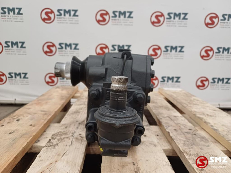 DAF Gereviseerd stuurhuis daf - دودة دركسون - شاحنة: صور 3 DAF Gereviseerd stuurhuis daf - دودة دركسون - شاحنة: صور 3