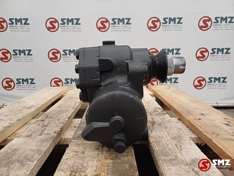 DAF Gereviseerd stuurhuis daf - دودة دركسون - شاحنة: صور 4 DAF Gereviseerd stuurhuis daf - دودة دركسون - شاحنة: صور 4