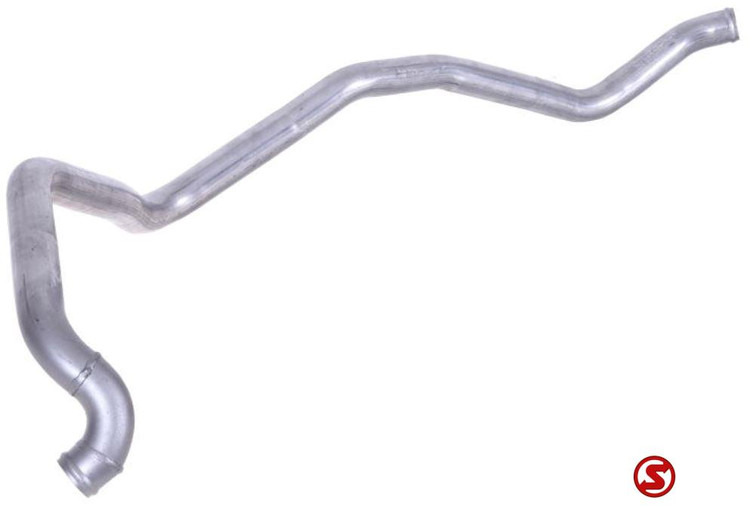 DAF Koelvloeistofleiding DAF XF - نظام التبريد - شاحنة: صور 1 DAF Koelvloeistofleiding DAF XF - نظام التبريد - شاحنة: صور 1