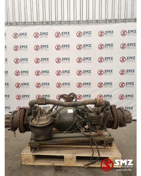 DAF Occ Aandrijfas DAF LF 55 1750975 - نصف رمح - شاحنة: صور 3 DAF Occ Aandrijfas DAF LF 55 1750975 - نصف رمح - شاحنة: صور 3