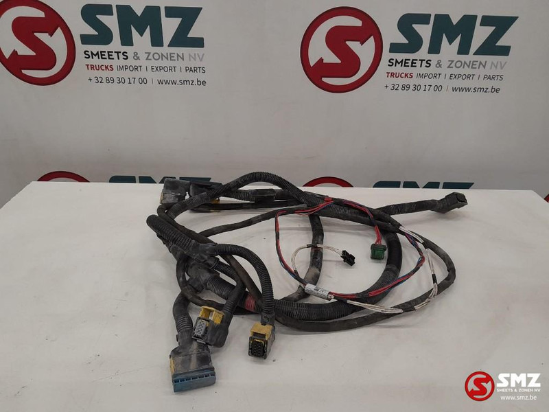 DAF Occ AdBlue kabelboom DAF - الكابلات / الأسلاك - شاحنة: صور 2 DAF Occ AdBlue kabelboom DAF - الكابلات / الأسلاك - شاحنة: صور 2